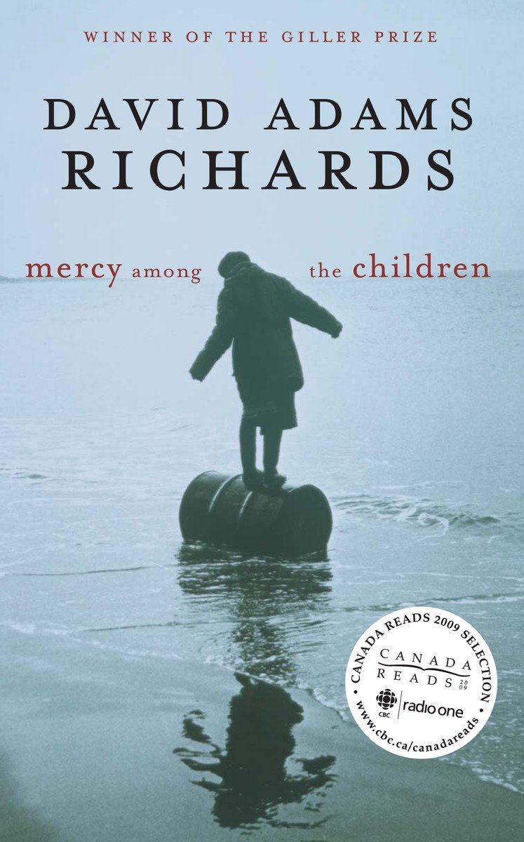 9780385259958 Mercy Among the Children