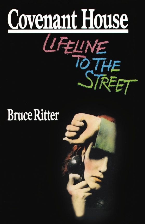 Covenant House: Lifeline to the Street