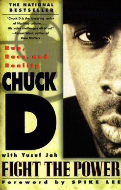 Rap, Race, and Reality: Fight the Power