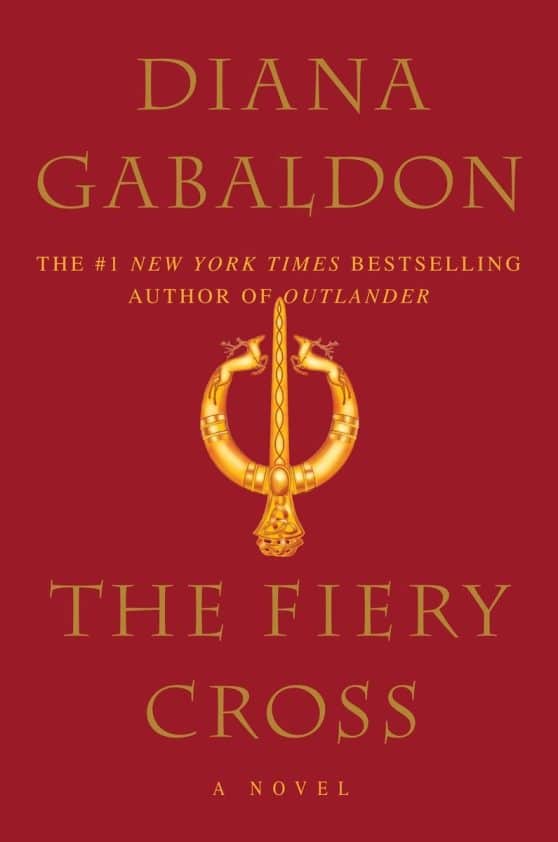 The Fiery Cross: