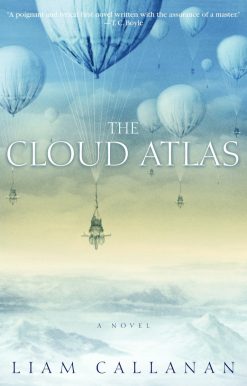 A Novel: The Cloud Atlas