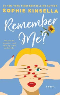 Remember Me?: A Novel
