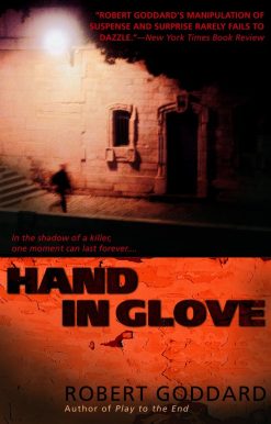 Hand in Glove: A Novel