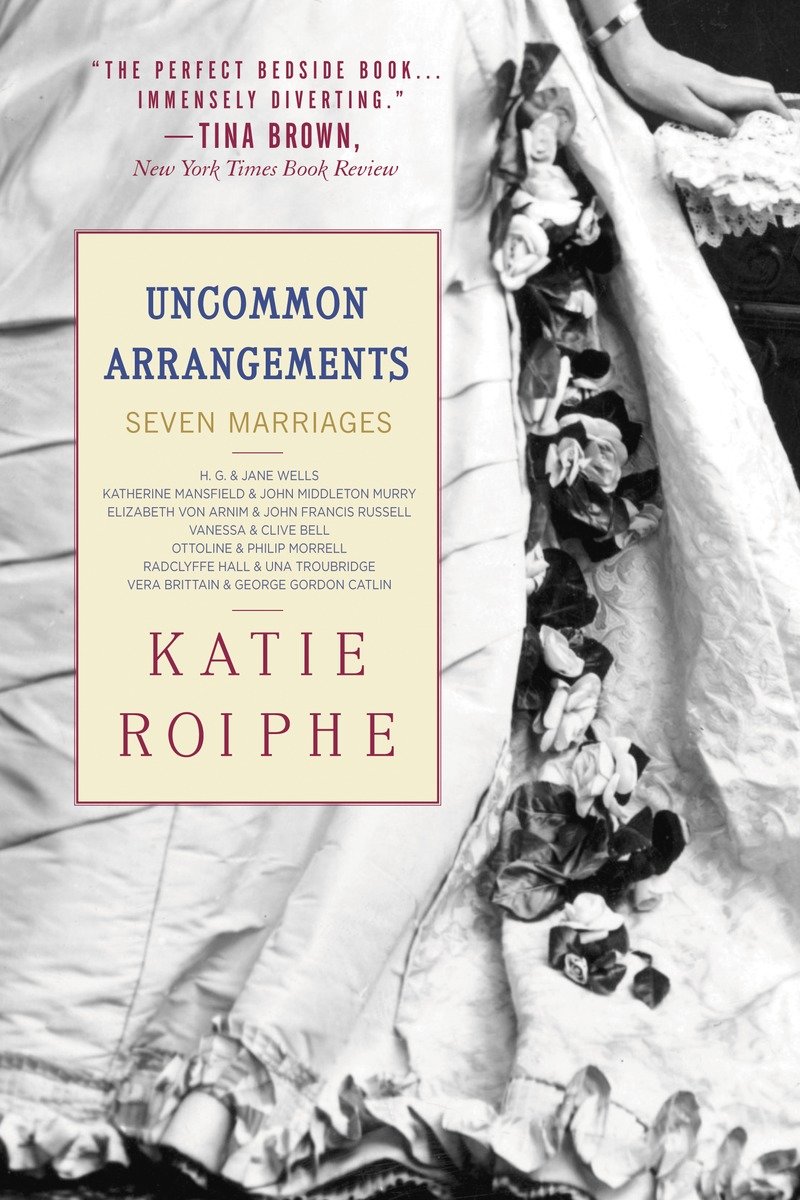 9780385339384 Uncommon Arrangements: Seven Marriages