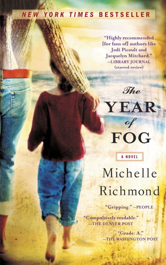A Novel: The Year of Fog