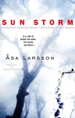 Sun Storm