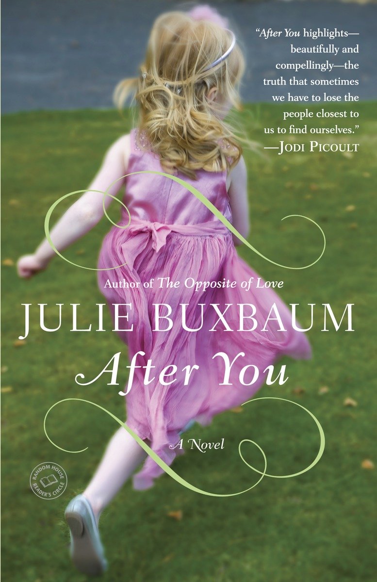 9780385341257 A Novel: After You