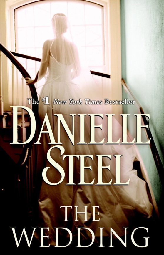 A Novel: The Wedding