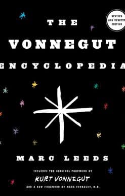 The Vonnegut Encyclopedia: Revised and updated edition
