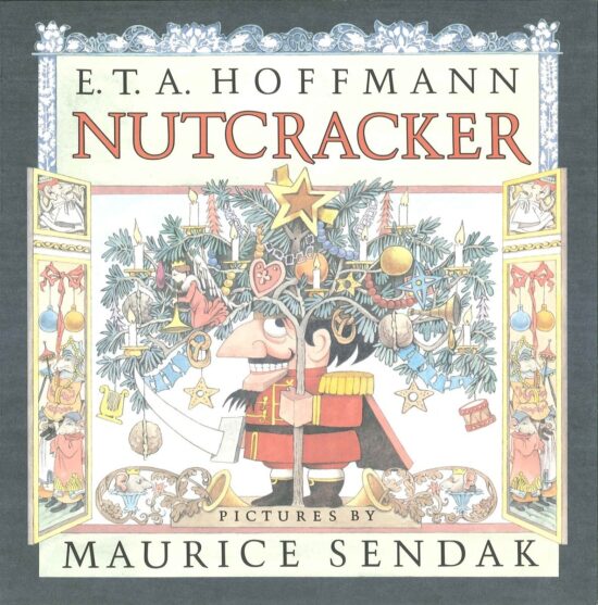 Nutcracker: