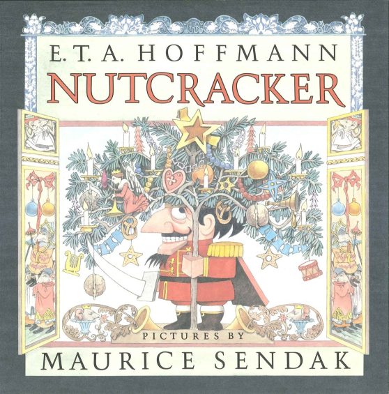 Nutcracker: