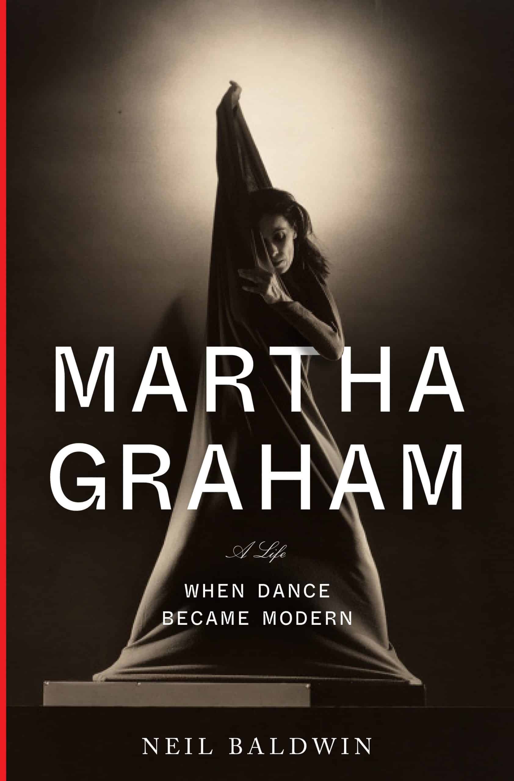 9780385352321 Martha Graham: When Dance Became Modern