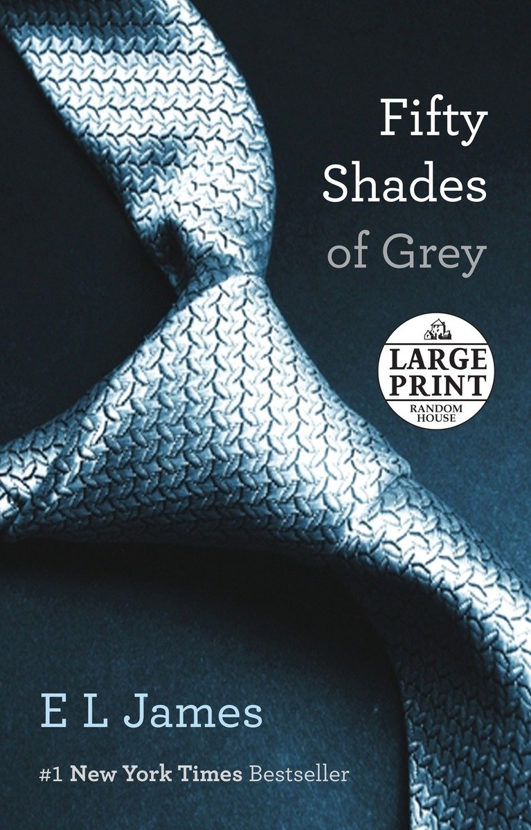 9780385363129 Fifty Shades of Grey: Book One of the Fifty Shades Trilogy