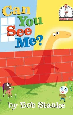 Can You See Me?