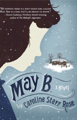 May B.