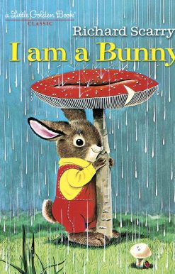 I Am A Bunny