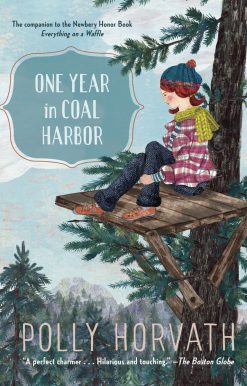 One Year in Coal Harbor