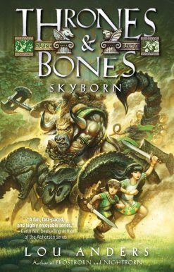 Skyborn
