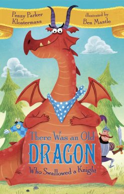 There Was an Old Dragon Who Swallowed a Knight