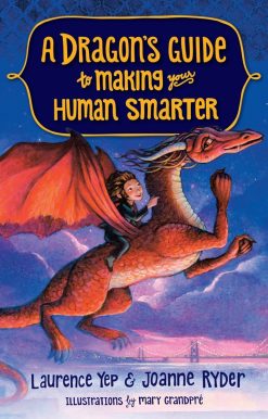 A Dragon's Guide to Making Your Human Smarter