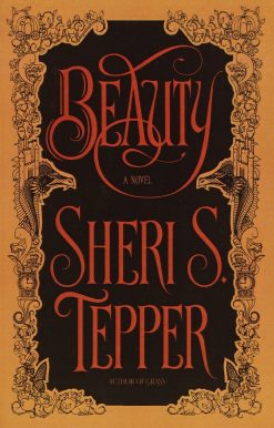 Beauty: A Novel