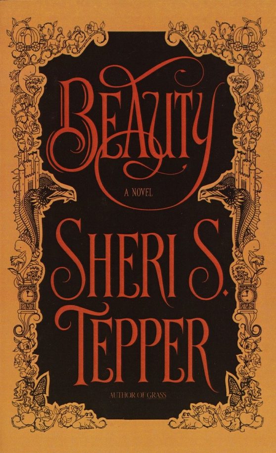 Beauty: A Novel