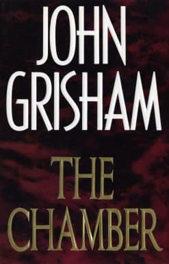 The Chamber: A Novel