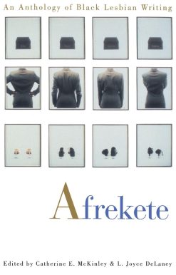 Afrekete: An Anthology of Black Lesbian Writing