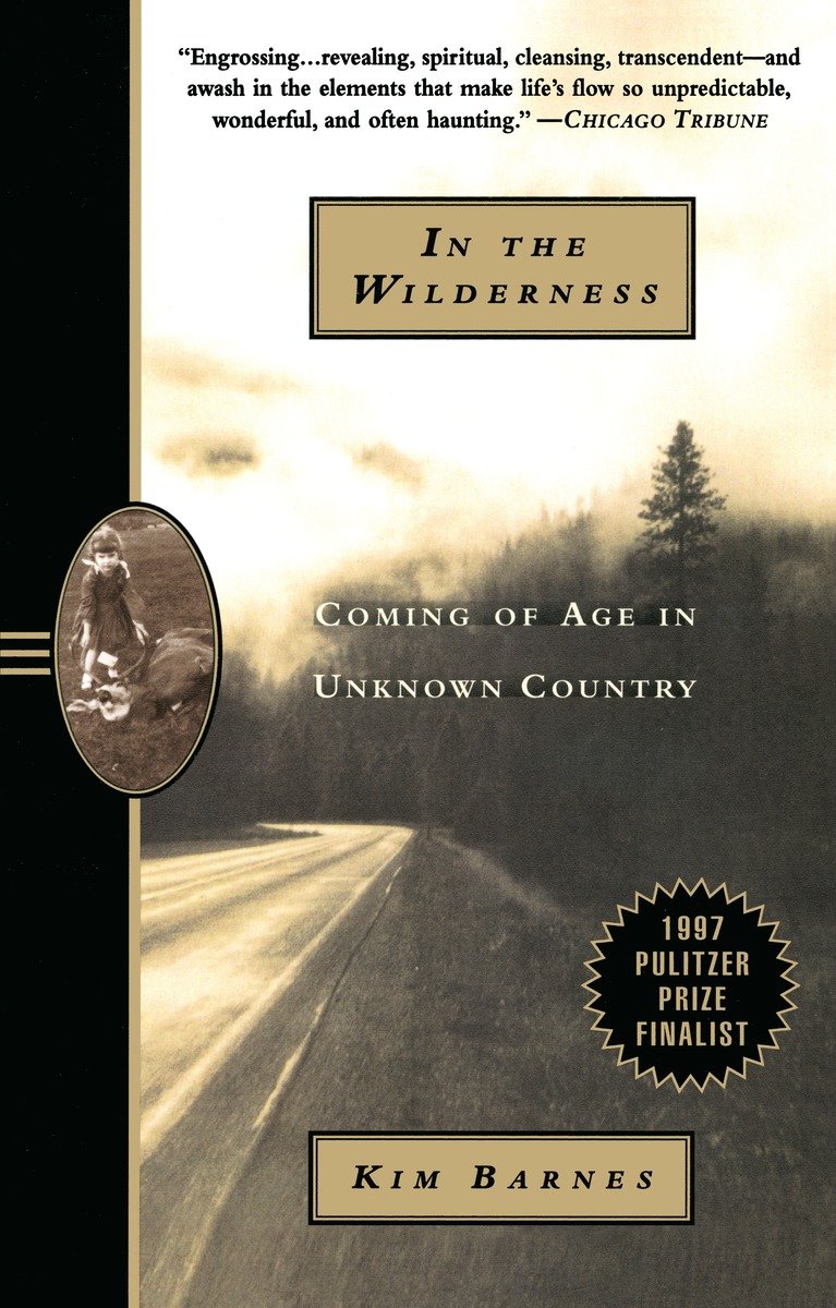 9780385478212 Coming of Age in Unknown Country (Pulitzer Prize Finalist): In the Wilderness