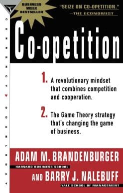Co-Opetition: