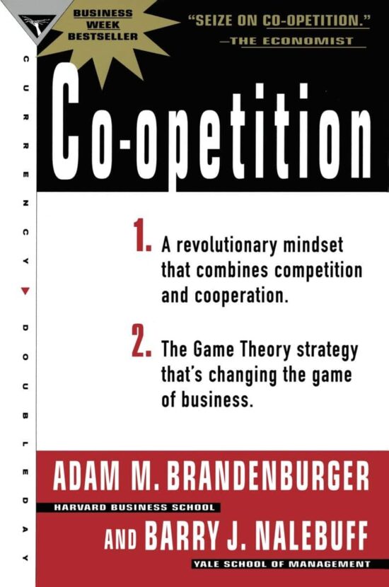 Co-Opetition:
