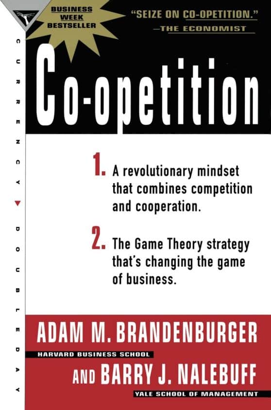 Co-Opetition: