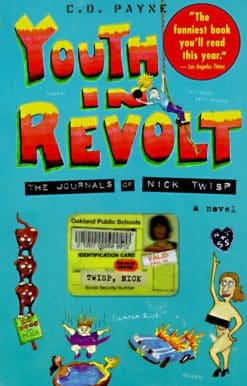 A Novel: Youth in Revolt