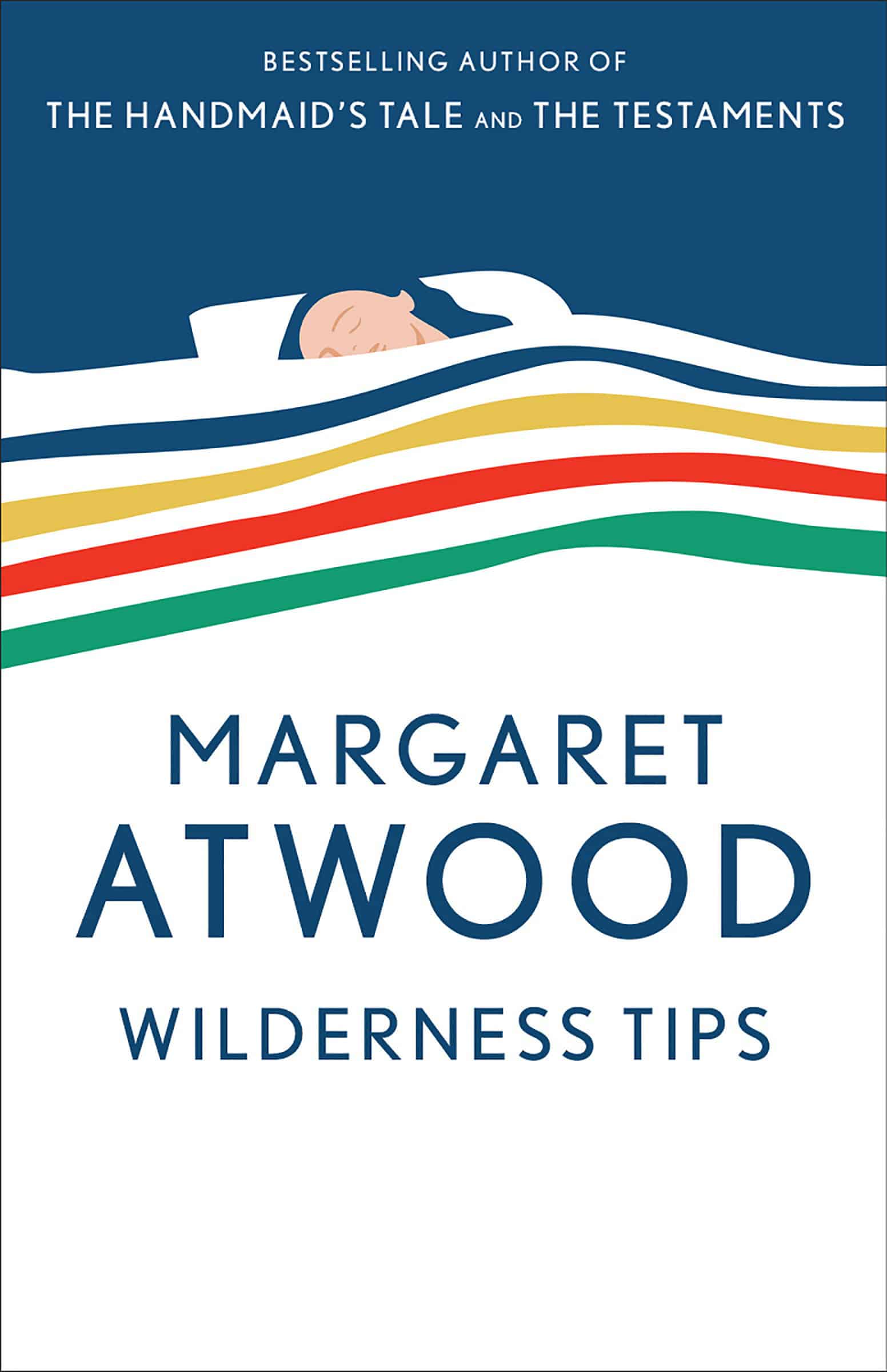 9780385491112 Wilderness Tips