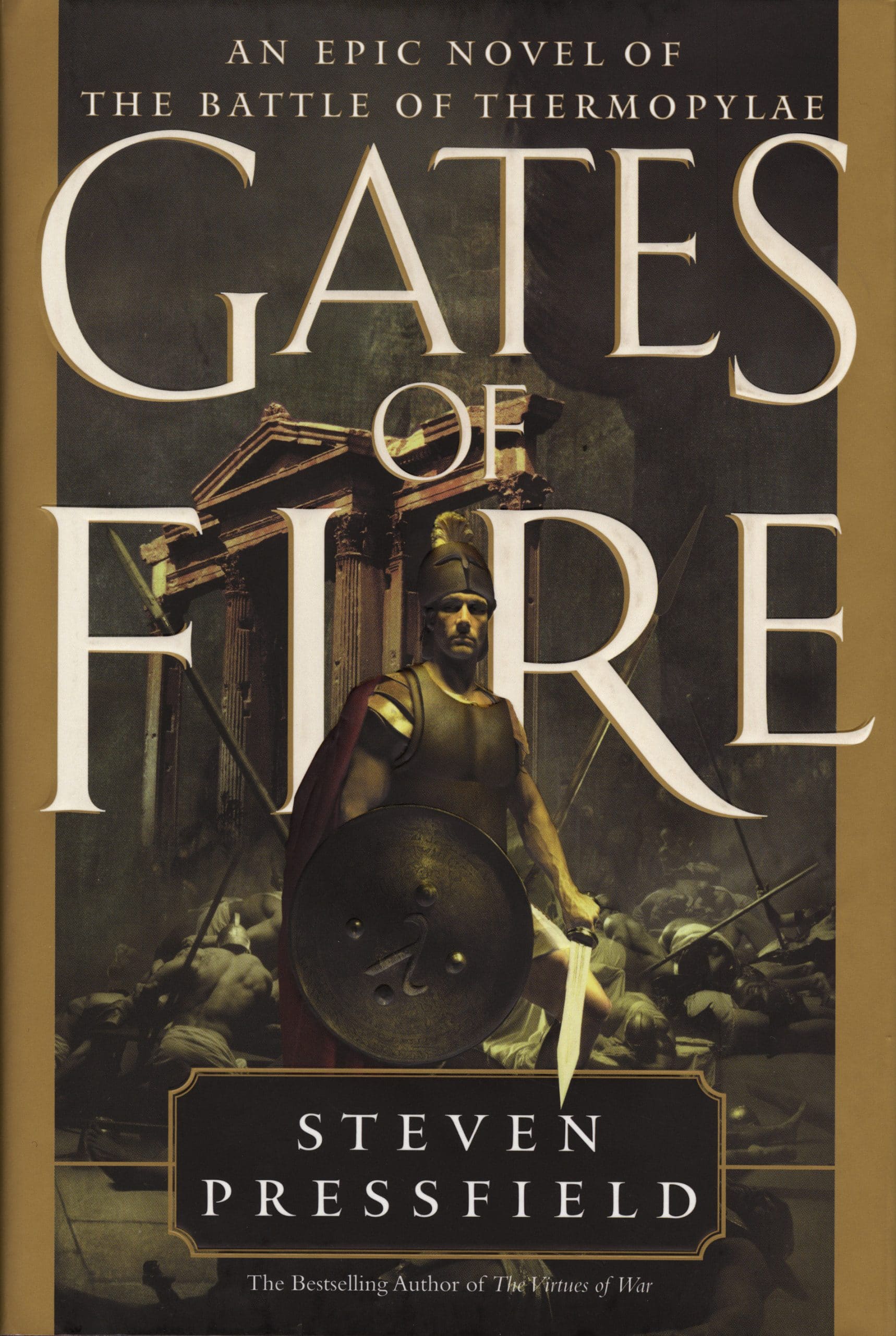 Gates of Fire: