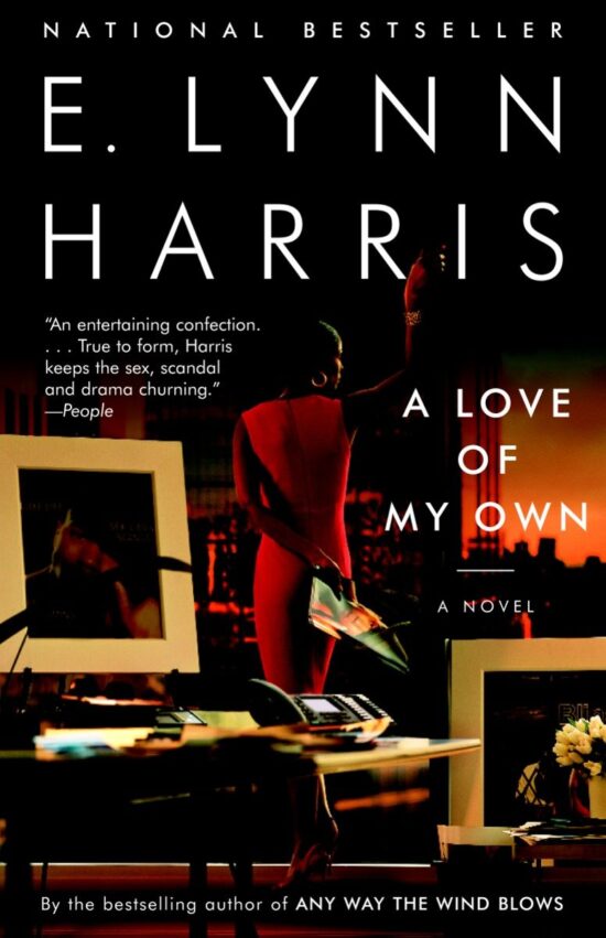 A Love of My Own: