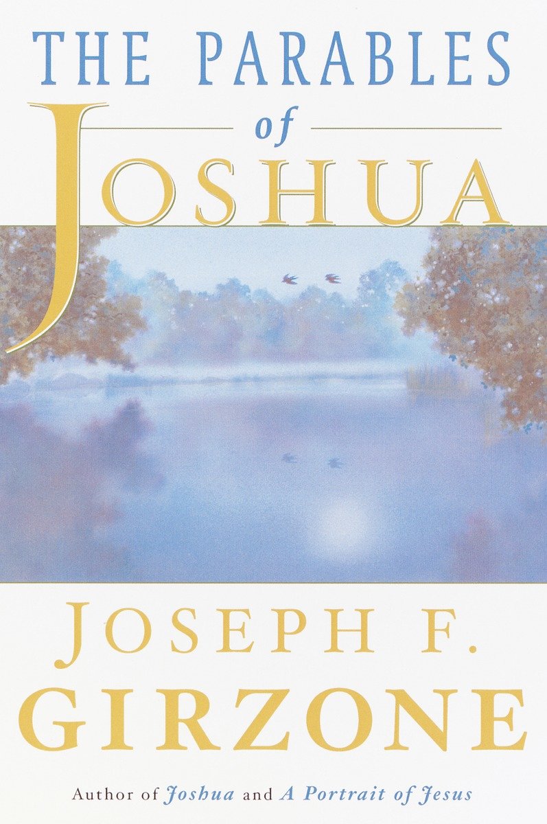 9780385495127 The Parables of Joshua