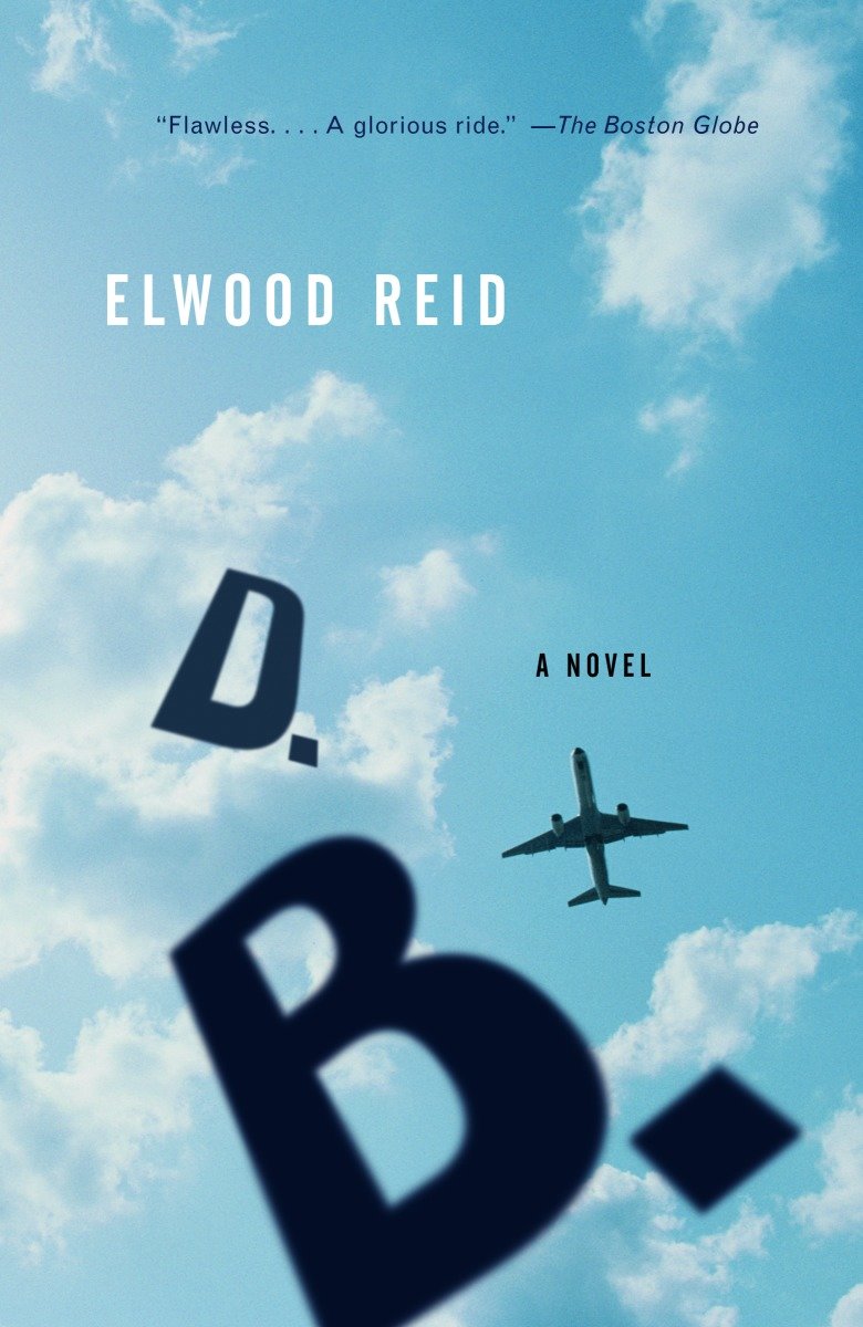 9780385497398 D.B.: A Novel