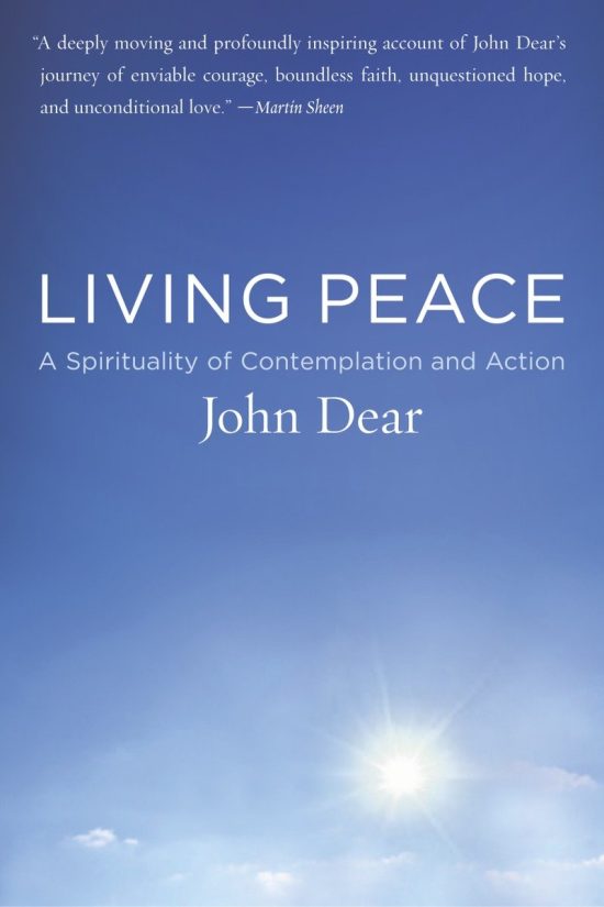 Living Peace: A Spirituality of Contemplation and Action