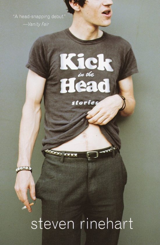 Kick in the Head: Stories