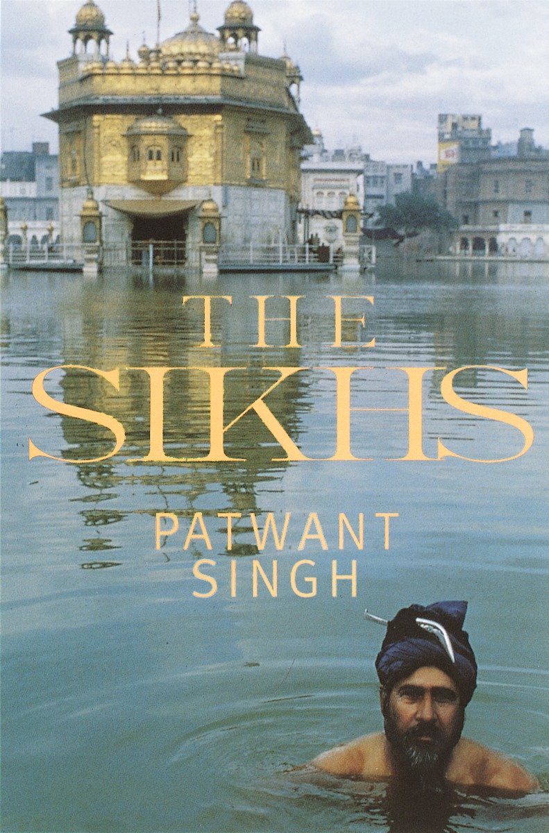 9780385502061 The Sikhs