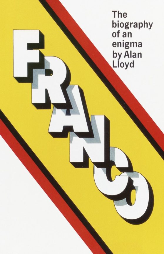 The Biography of an Enigma: Franco