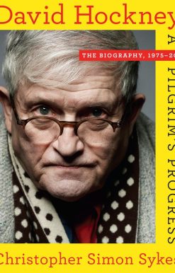 David Hockney: The Biography, 1975-2012