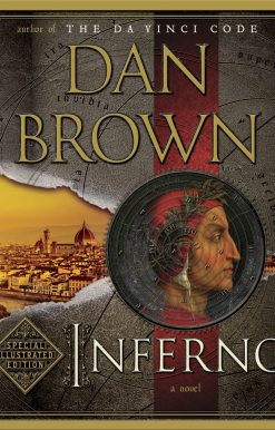 Featuring Robert Langdon: Inferno: Special Illustrated Edition