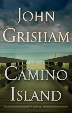 Camino Island: A Novel