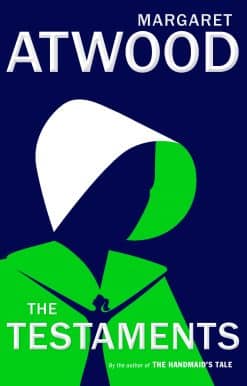 The Testaments: The Sequel to The Handmaid's Tale