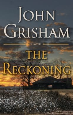 The Reckoning: A Novel