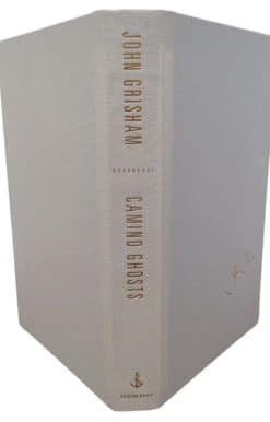 Camino Ghosts - Limited Edition: A Novel