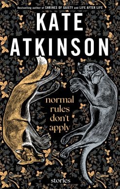 Stories: Normal Rules Don't Apply