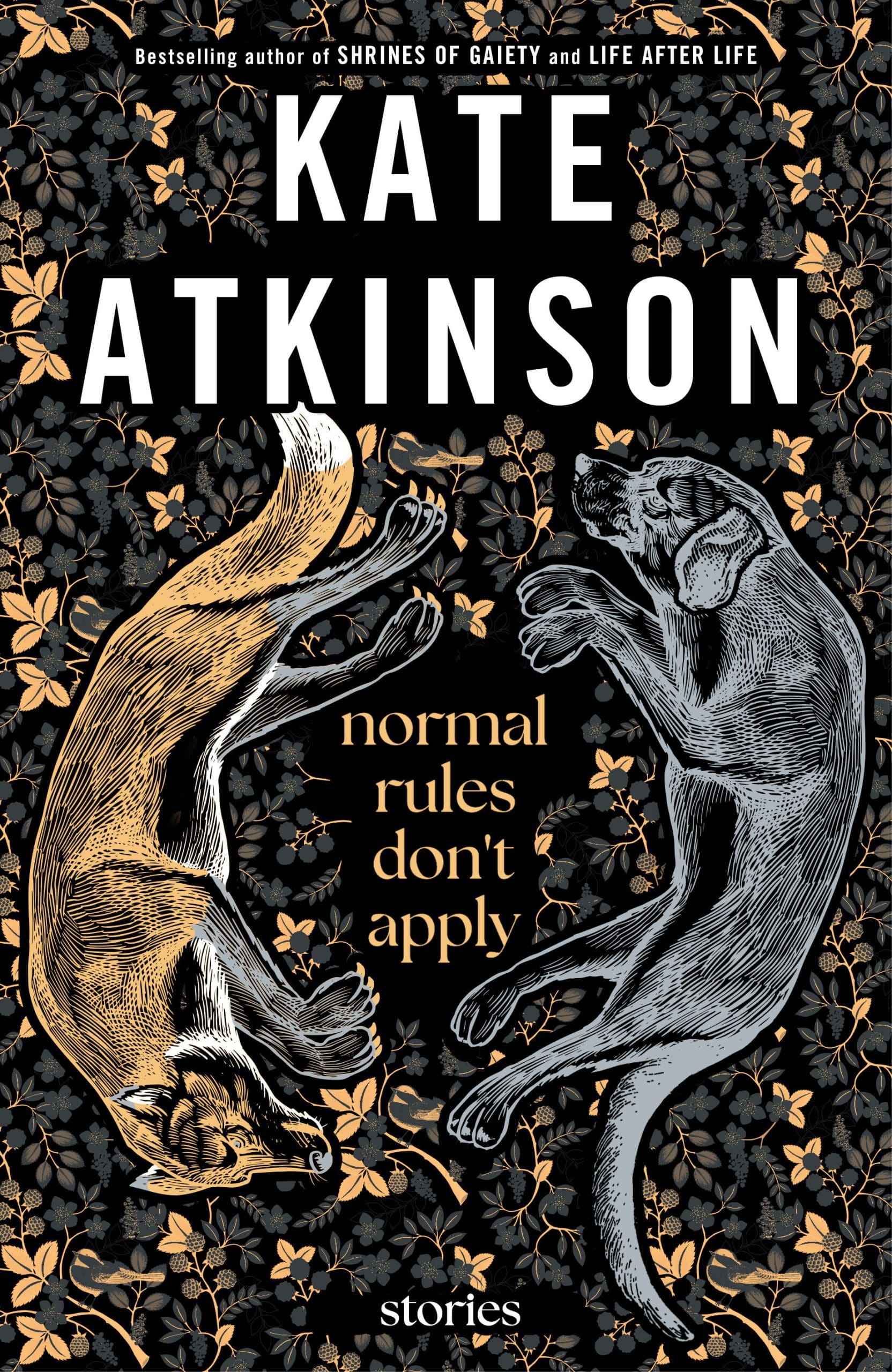 Stories: Normal Rules Don't Apply